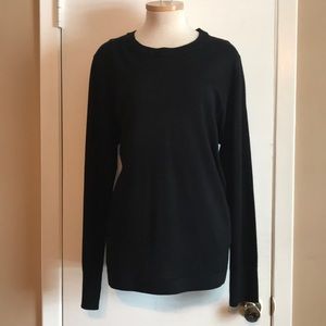 ‼️SALE‼️ Banana Republic 100% Merino Wool Sweater
